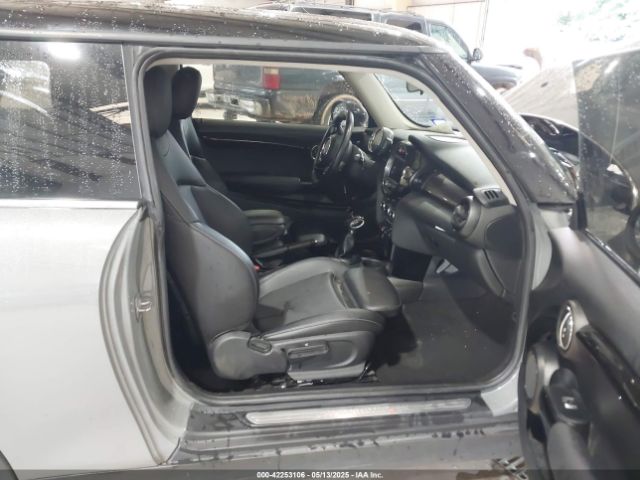 WMWXP7C59J2A48175 Mini Hardtop Cooper S