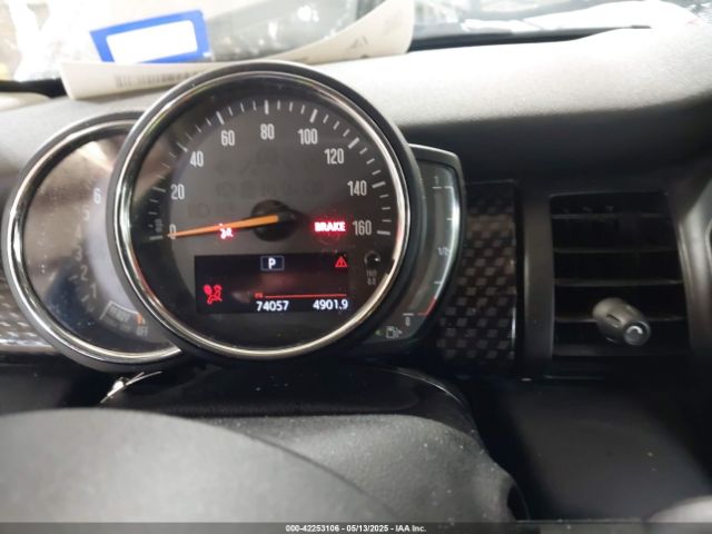 WMWXP7C59J2A48175 Mini Hardtop Cooper S