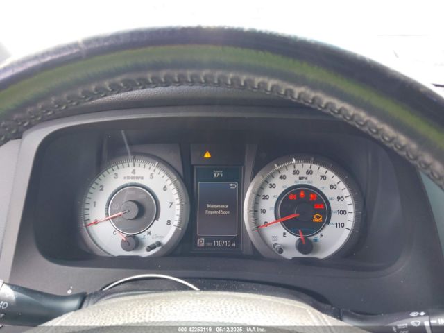 5TDXK3DC2FS552698 Toyota Sienna Se 8 Passenger