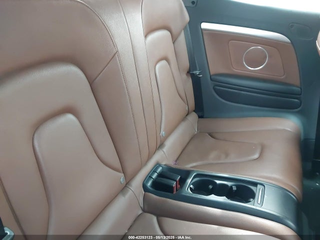 2012 AUDI A5 WAULFAFH3CN003008 Photo 7