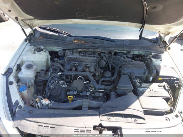 KNALN4D75G5221164 KIA Cadenza Premium