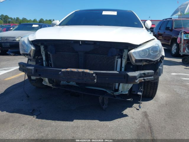 KNALN4D75G5221164 KIA Cadenza Premium