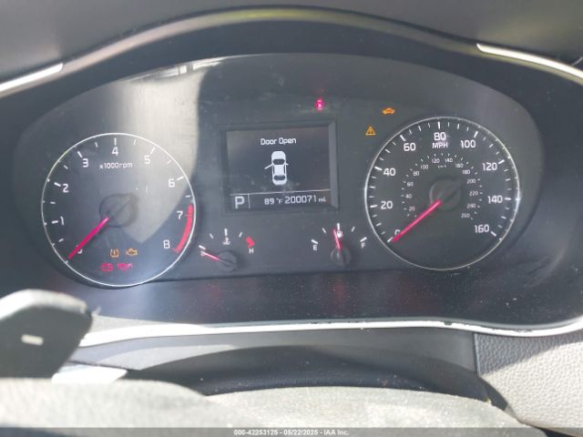 KNALN4D75G5221164 KIA Cadenza Premium