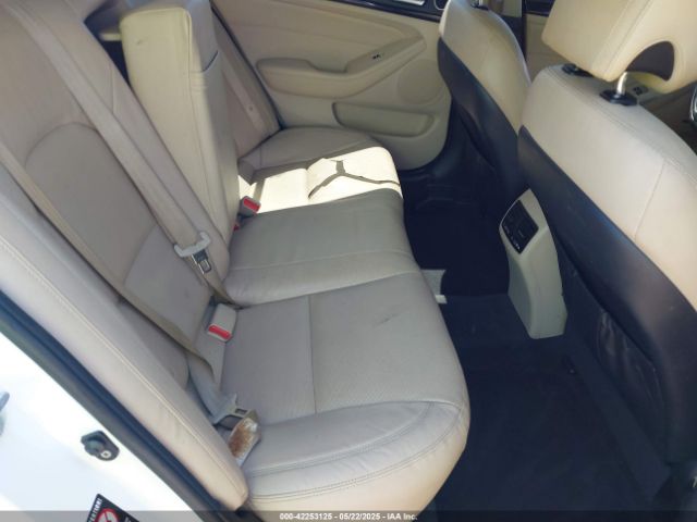 KNALN4D75G5221164 KIA Cadenza Premium