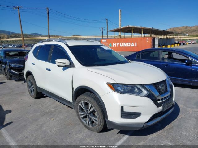2020 NISSAN ROGUE JN8AT2MT5LW012260