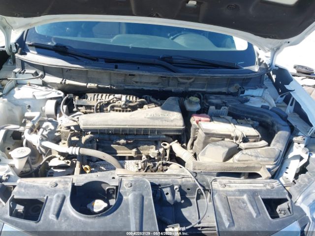 2020 NISSAN ROGUE JN8AT2MT5LW012260 Photo 9