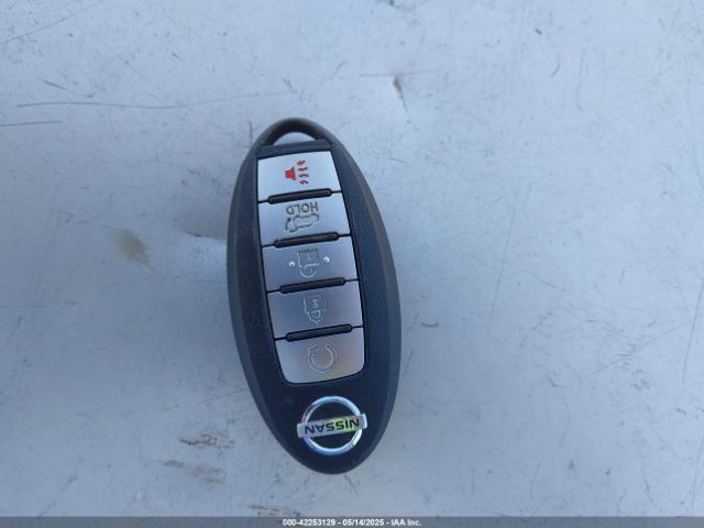 2020 NISSAN ROGUE JN8AT2MT5LW012260 Photo 10