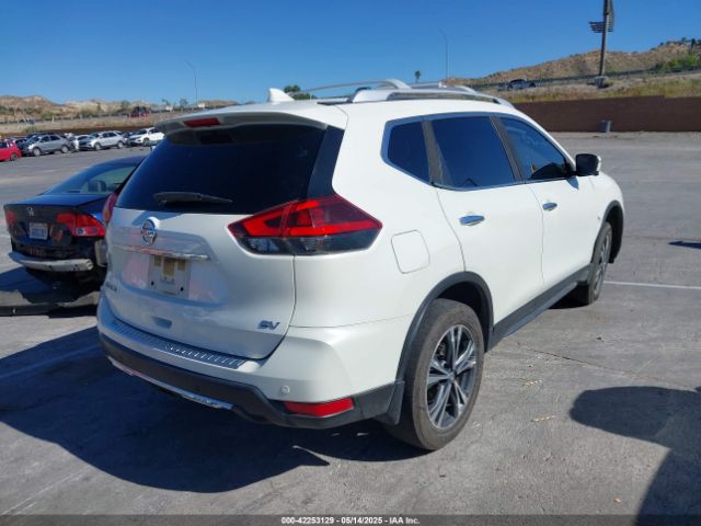 2020 NISSAN ROGUE JN8AT2MT5LW012260 Photo 3