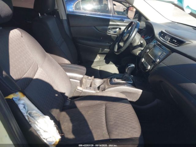 2020 NISSAN ROGUE JN8AT2MT5LW012260 Photo 4
