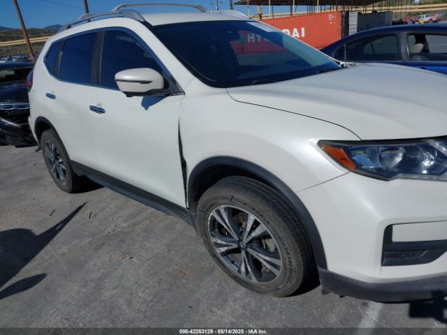 2020 NISSAN ROGUE JN8AT2MT5LW012260 Photo 5