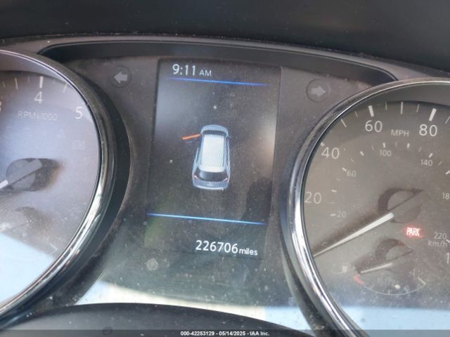 2020 NISSAN ROGUE JN8AT2MT5LW012260 Photo 6