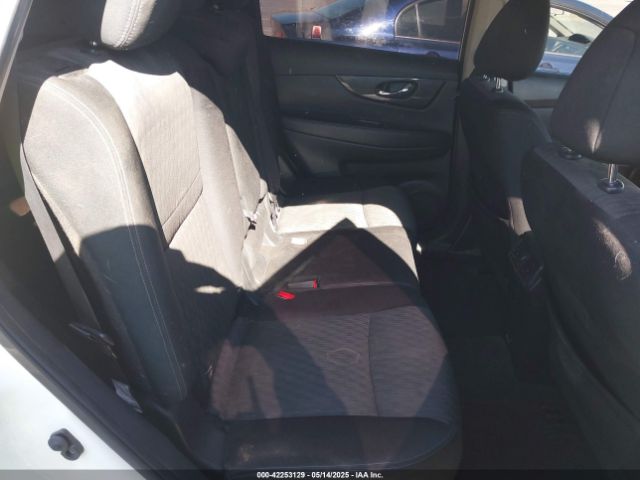 2020 NISSAN ROGUE JN8AT2MT5LW012260 Photo 7