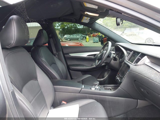 3PCAJ5BA5MF111820 Infiniti 2021