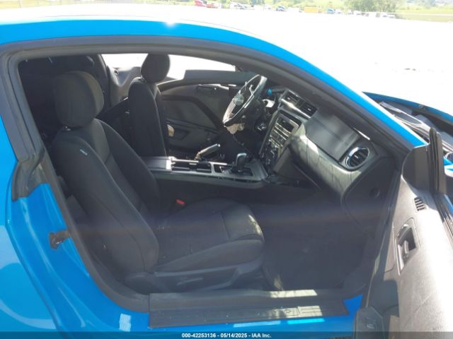 2014 FORD MUSTANG 1ZVBP8AM5E5250006 Photo 4