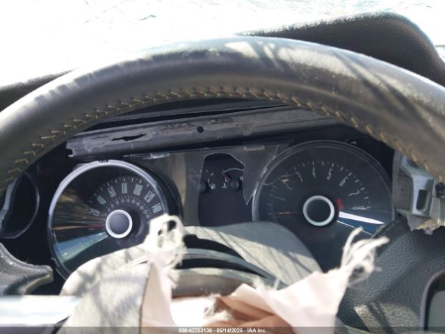 2014 FORD MUSTANG 1ZVBP8AM5E5250006 Photo 6