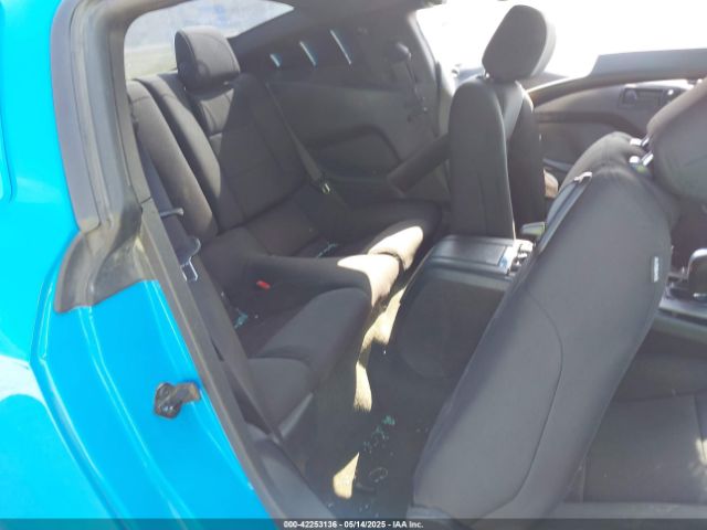 2014 FORD MUSTANG 1ZVBP8AM5E5250006 Photo 7