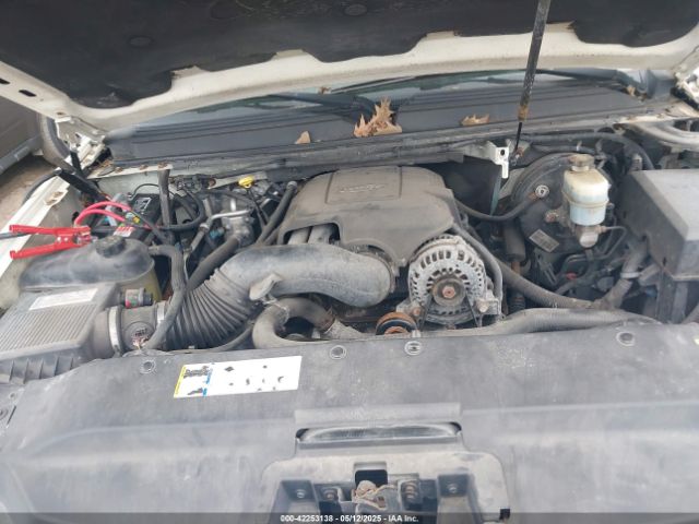 2007 CADILLAC ESCALADE 1GYFK63827R333227 Photo 9