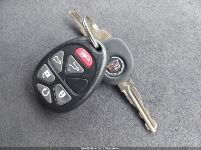 2007 CADILLAC ESCALADE 1GYFK63827R333227 Photo 10