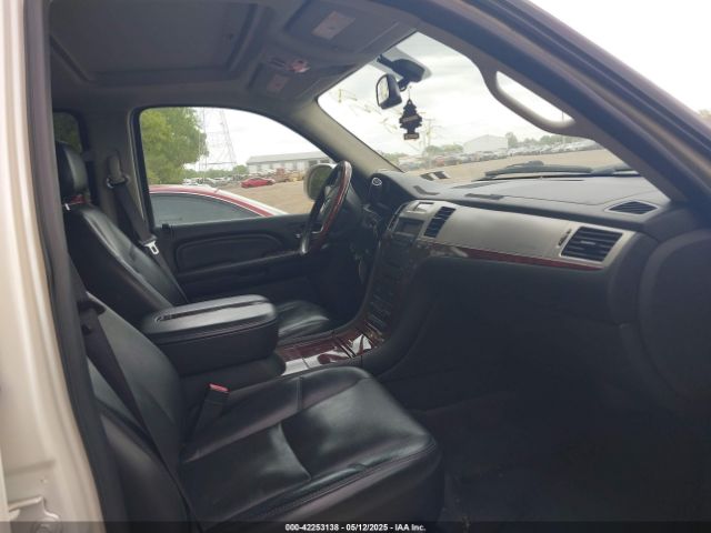 2007 CADILLAC ESCALADE 1GYFK63827R333227 Photo 4