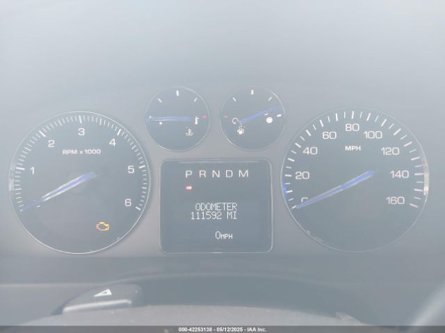 2007 CADILLAC ESCALADE 1GYFK63827R333227 Photo 6