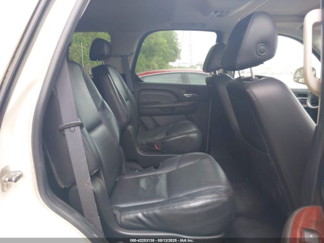 2007 CADILLAC ESCALADE 1GYFK63827R333227 Photo 7