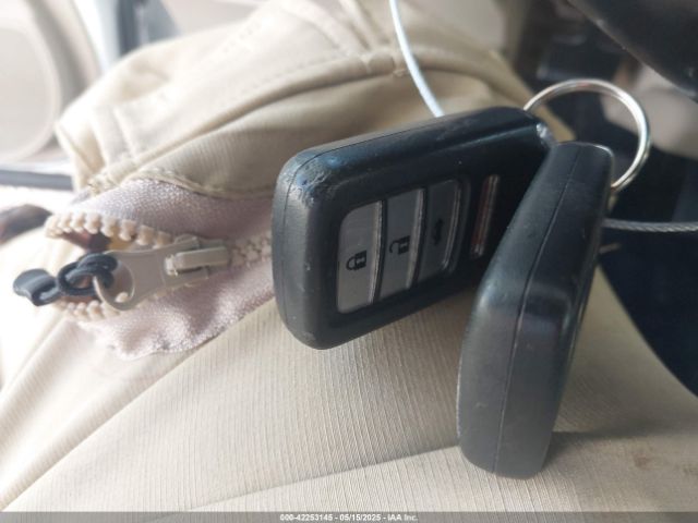 1HGCR2F83FA066364 Honda Accord Ex-l