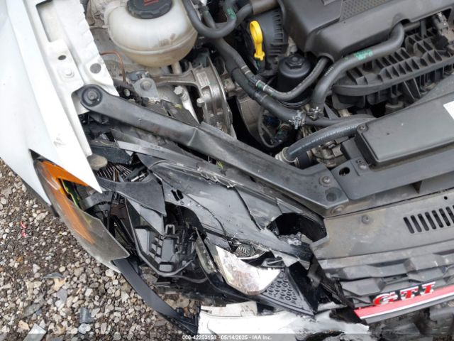 3VW5T7AU0LM007553 Volkswagen Golf Gti 2.0t Autobahn/2.0t S/2.0t Se