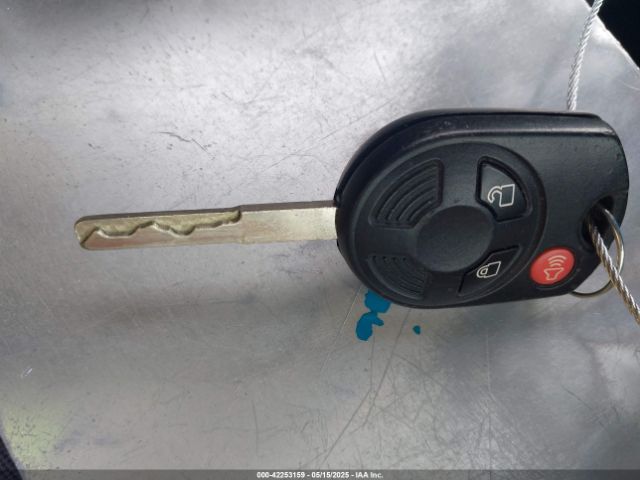 1FMCU9GDXHUC42261 Ford ESCAPE SE