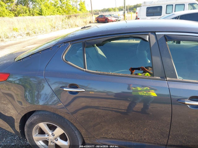5XXGM4A72FG485917 KIA Optima Lx