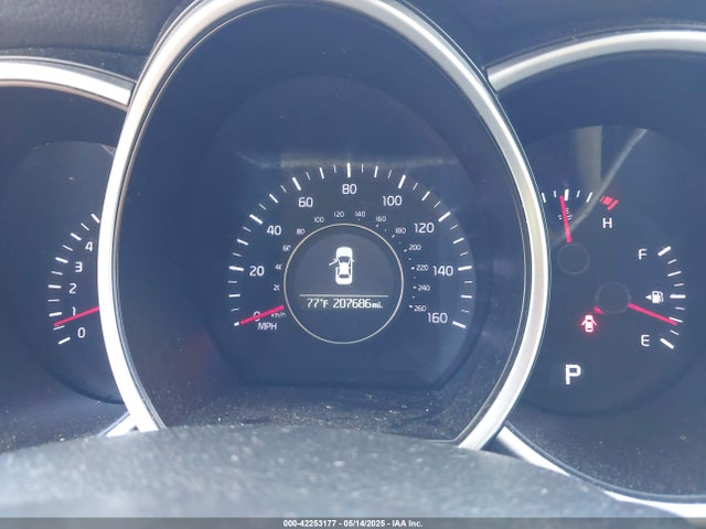 5XXGM4A72FG485917 KIA Optima Lx