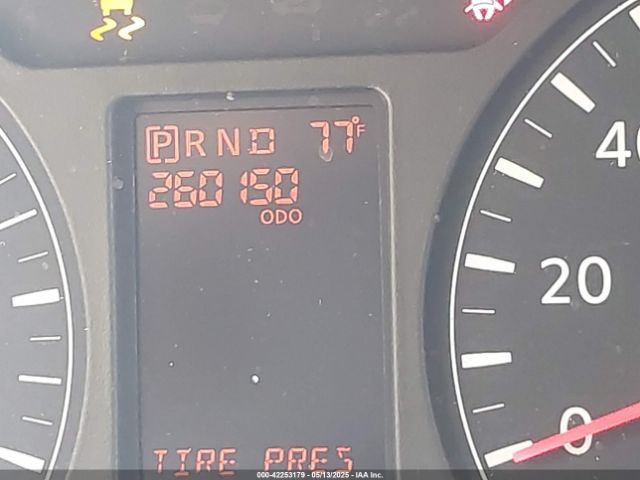 1N6BF0KM8GN815130 Nissan Nv Cargo Nv1500 S V6