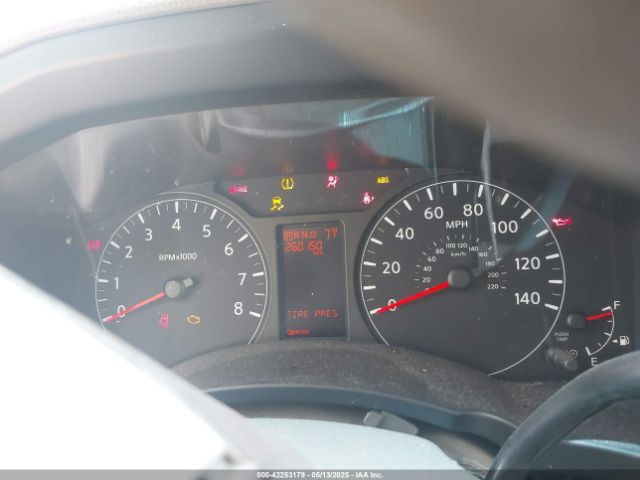 1N6BF0KM8GN815130 Nissan Nv Cargo Nv1500 S V6