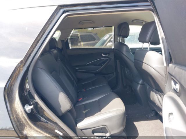 KM8SNDHF0FU102082 Hyundai Santa Fe Gls