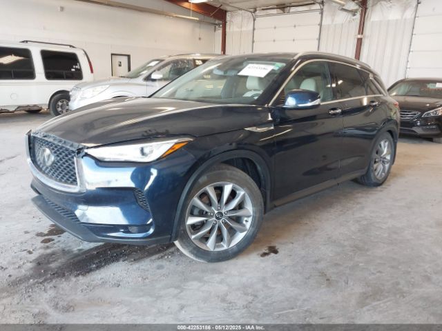 2020 INFINITI QX50 3PCAJ5M34LF119677 Photo 1