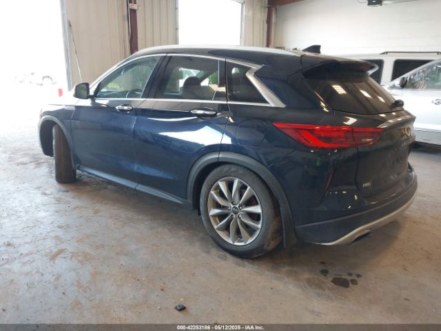 2020 INFINITI QX50 3PCAJ5M34LF119677 Photo 2