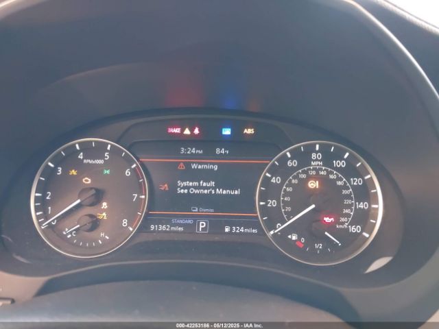 2020 INFINITI QX50 3PCAJ5M34LF119677 Photo 6