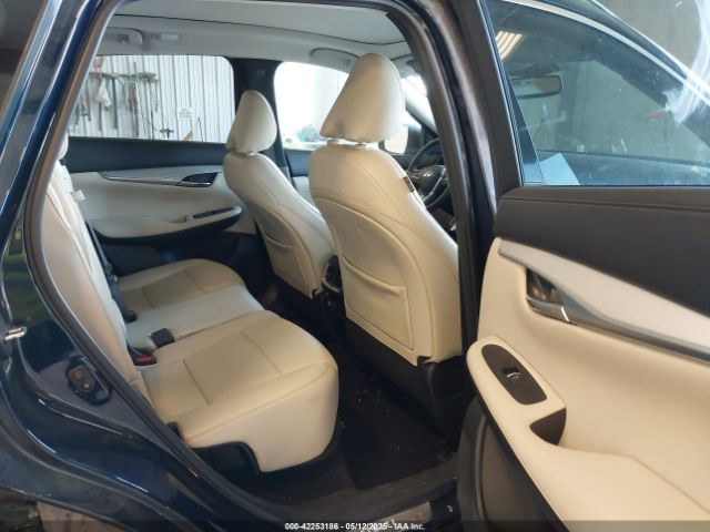 2020 INFINITI QX50 3PCAJ5M34LF119677 Photo 7