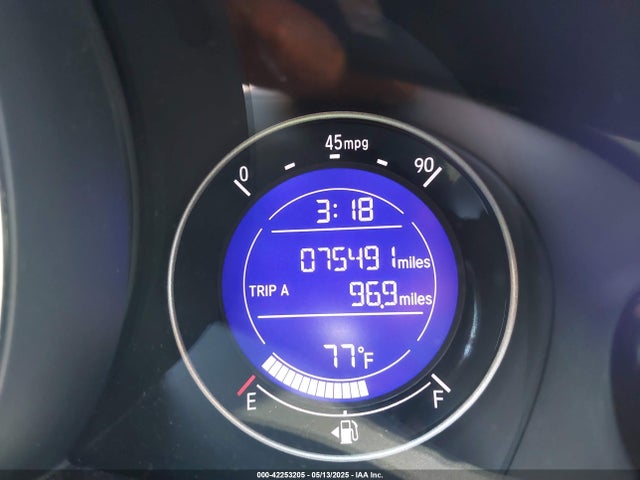 3HGGK5H86FM746265 Honda Fit Ex/ex-l