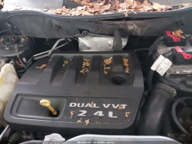 1C4NJPBB6ED814471 Jeep Patriot Sport