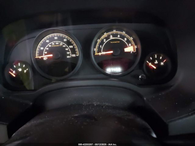 1C4NJPBB6ED814471 Jeep Patriot Sport