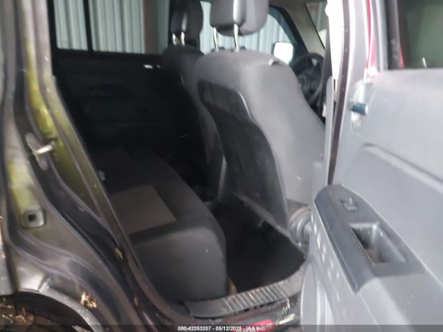 1C4NJPBB6ED814471 Jeep Patriot Sport
