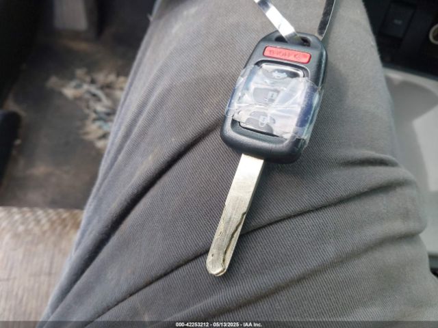 2HGFB2F59EH551132 Honda Civic Lx