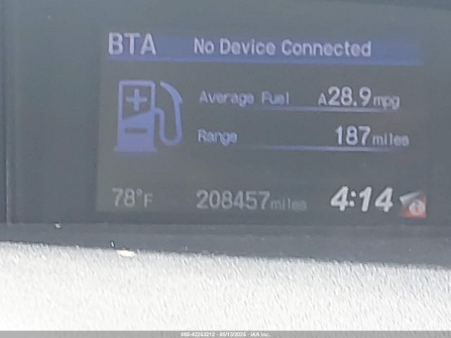 2HGFB2F59EH551132 Honda Civic Lx