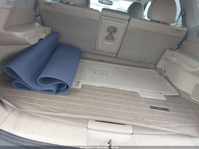 5N1AT2MV0FC782400 Nissan Rogue Sl