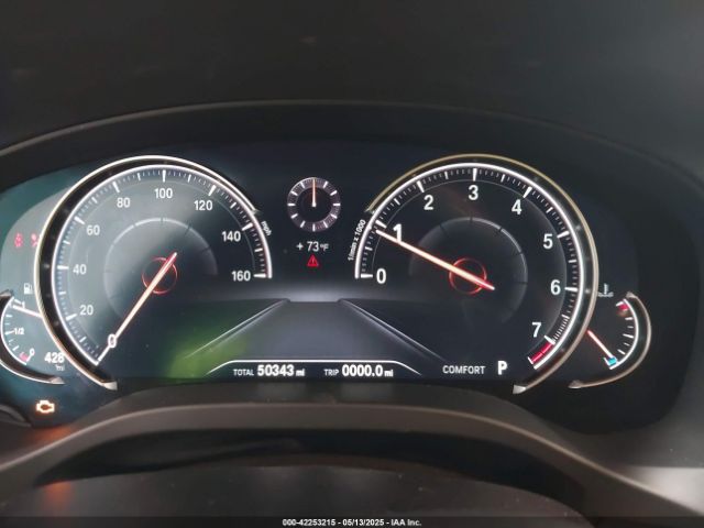 2018 BMW X3 5UXTR9C52JLD74075 Photo 6