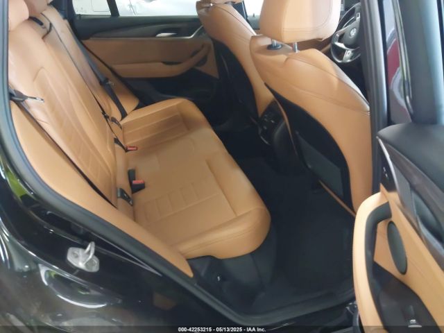 2018 BMW X3 5UXTR9C52JLD74075 Photo 7