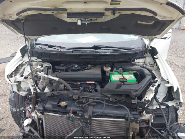 5N1AT2MV7GC873861 Nissan ROGUE SV