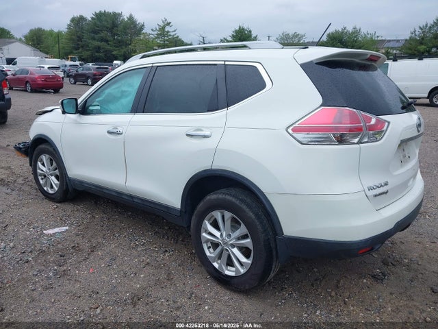 5N1AT2MV7GC873861 Nissan ROGUE SV