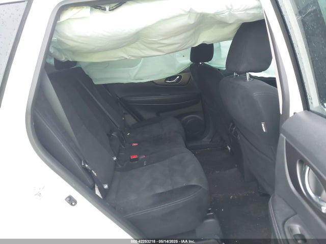 5N1AT2MV7GC873861 Nissan ROGUE SV
