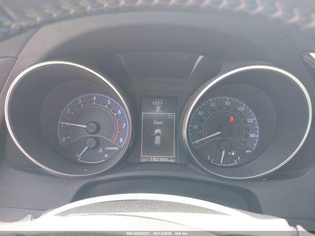 JTNKARJE7GJ523231 Scion 2zr-fae